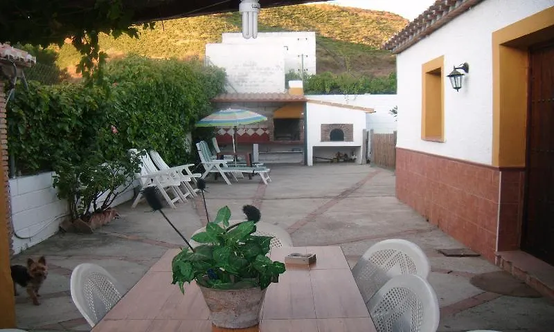 Villa In Almachar - 104670-1
