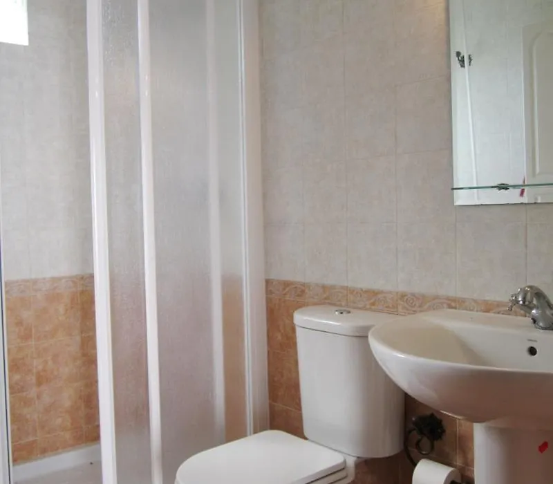 Apartment In Velez-Malaga Malaga 103068-1