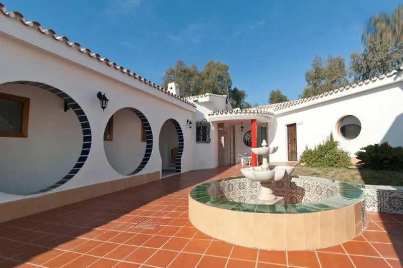 Apartment In Velez Malaga Malaga 103073-1