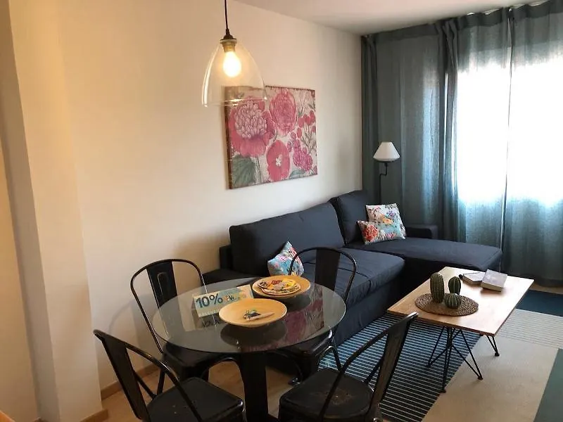 Holidays2Malaga Apartments-1
