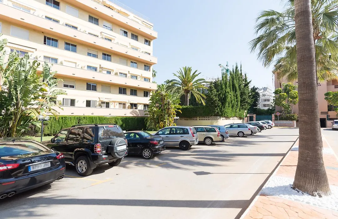 Seaside Marbella Apartments-1