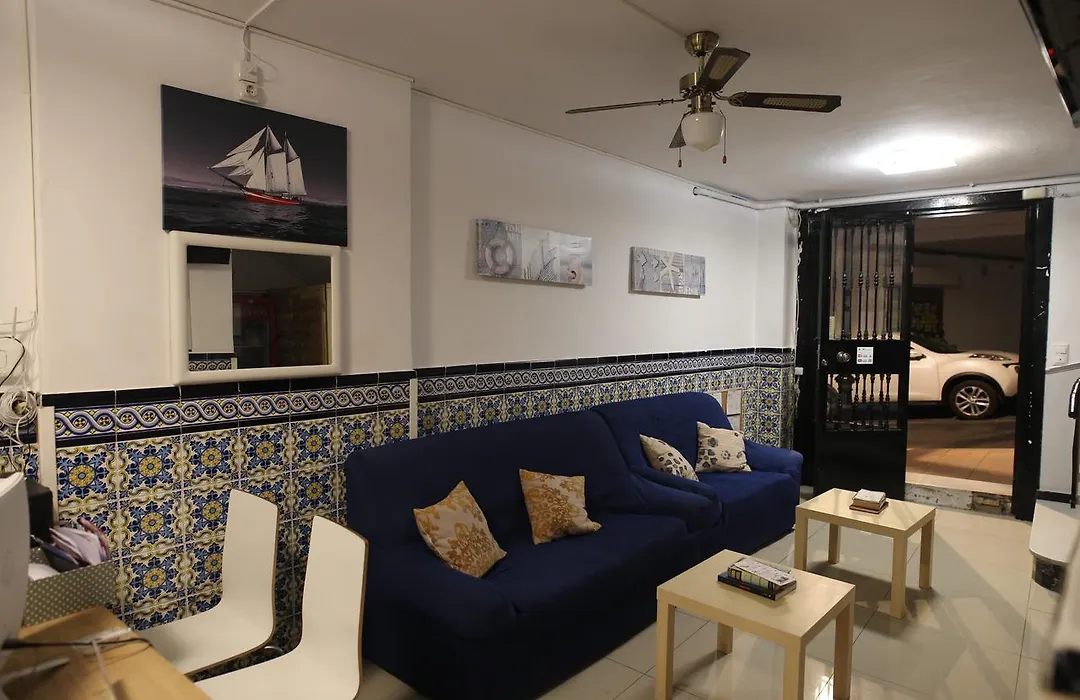 Hostel Bohemia-1