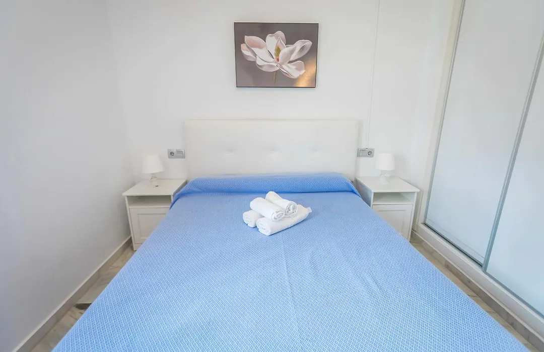 Apartamentos Las Rosas De Capistrano-1