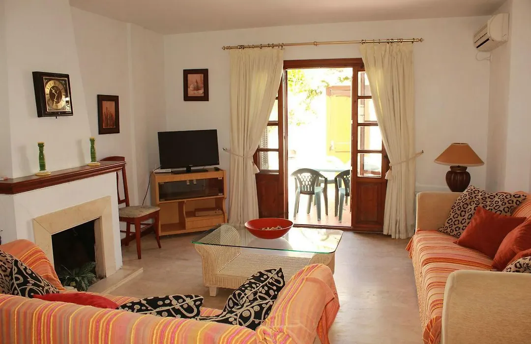 Villacana 2626-1