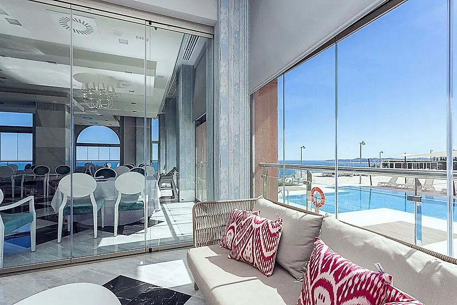 Hydros Hotel & Spa-1