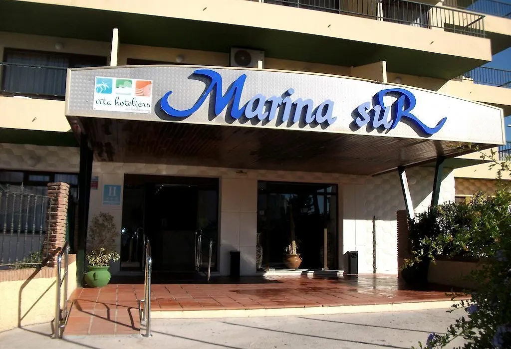 Vita Marina Sur-1