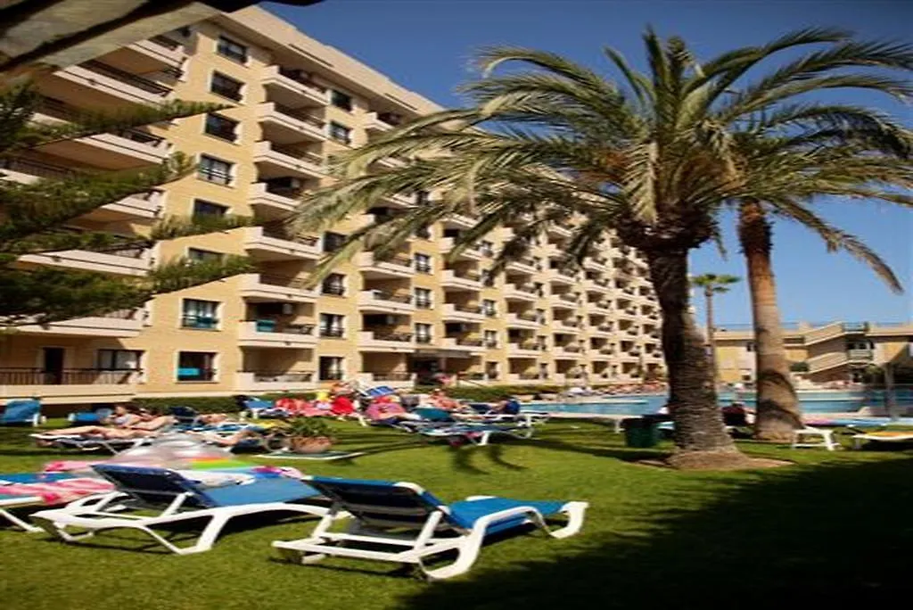 Apartamentos Ronda IV-1