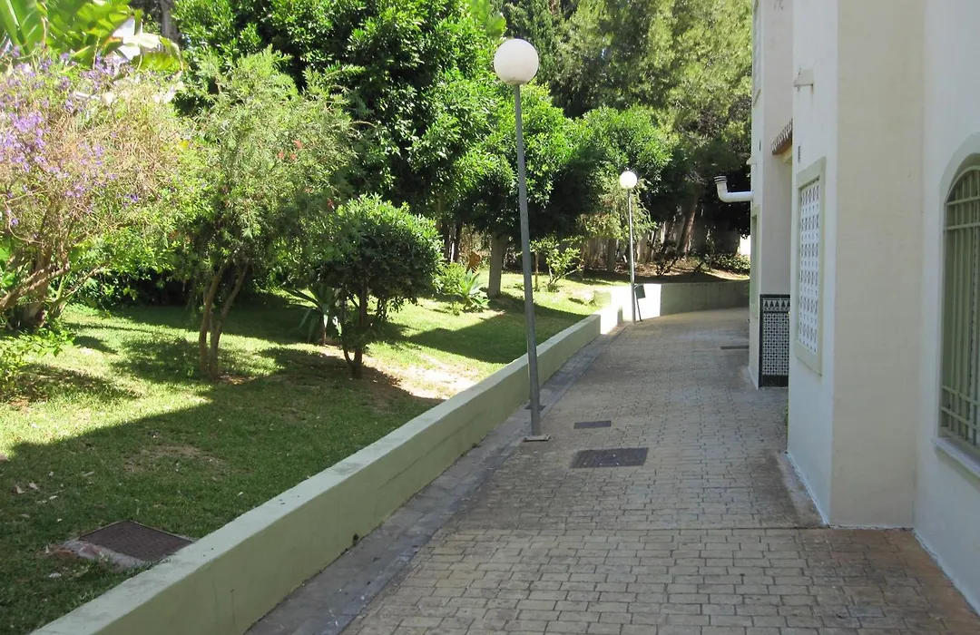 Fan Flat Torremolinos-1