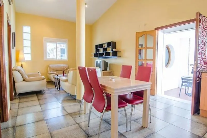 Apartment In Velez Malaga Malaga 103070-1