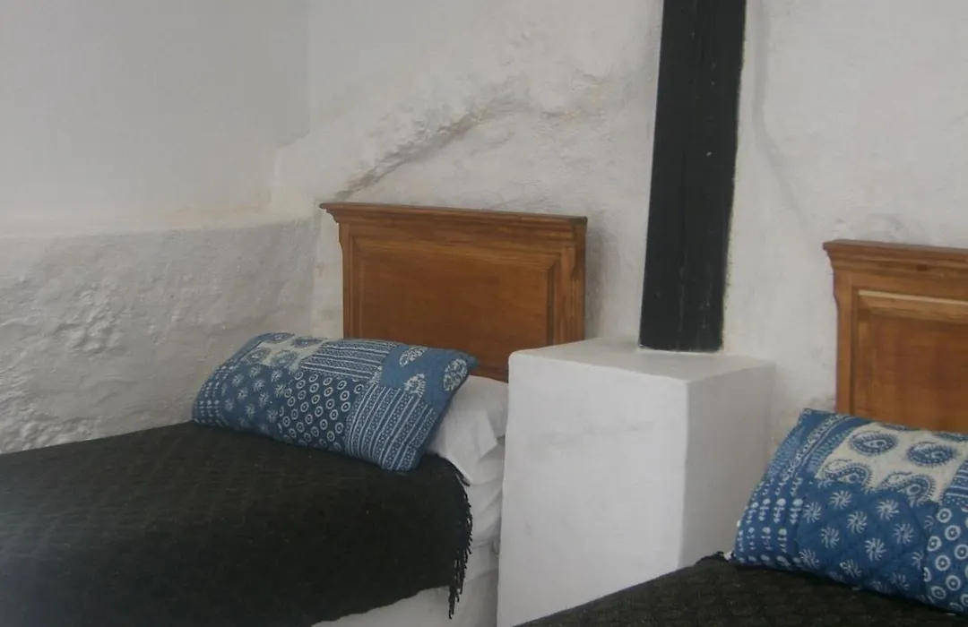 Casas De Parauta-1
