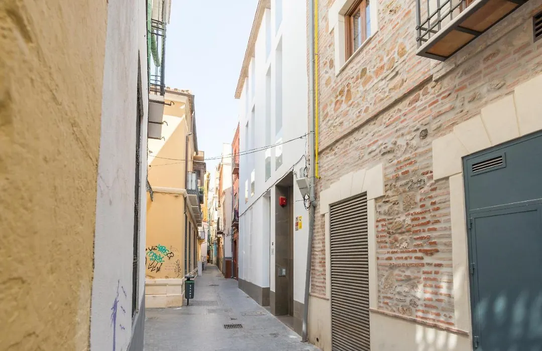 Malaga City Breaks-1