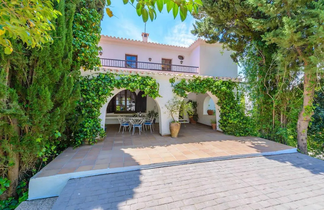 Holiday Home El Alcázar-1