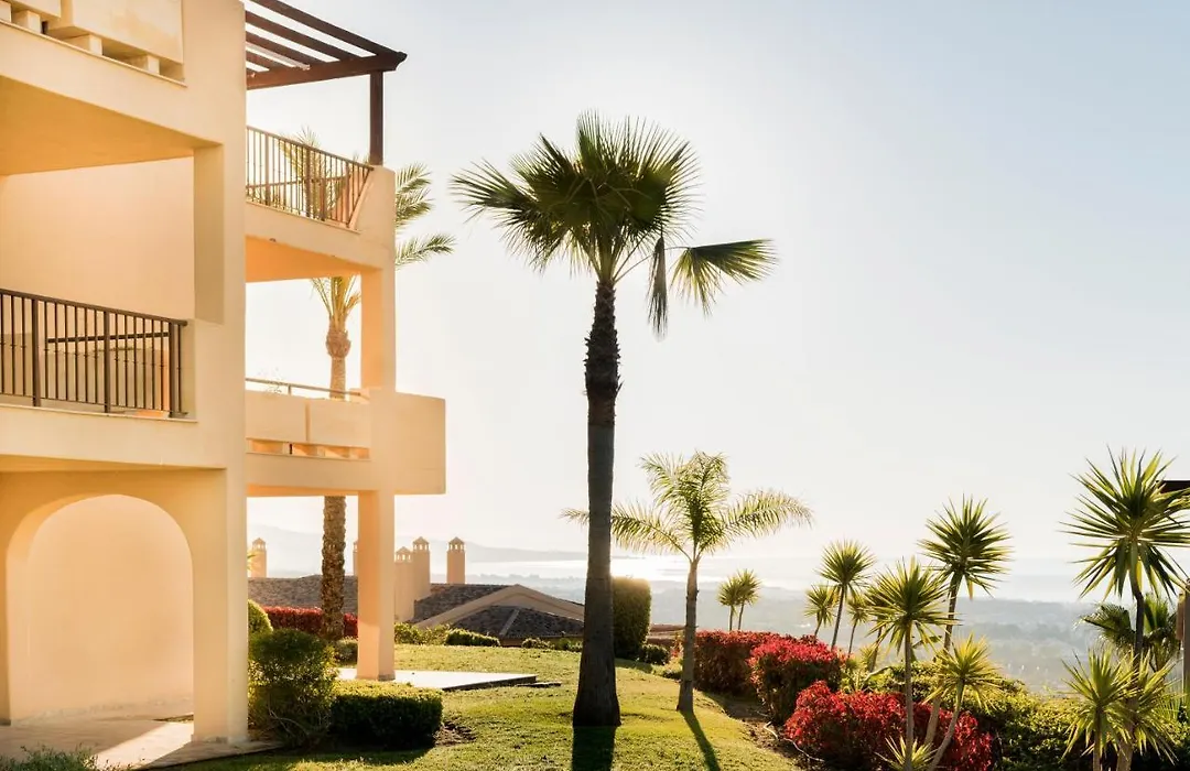 Quartiers Marbella Apartments-1