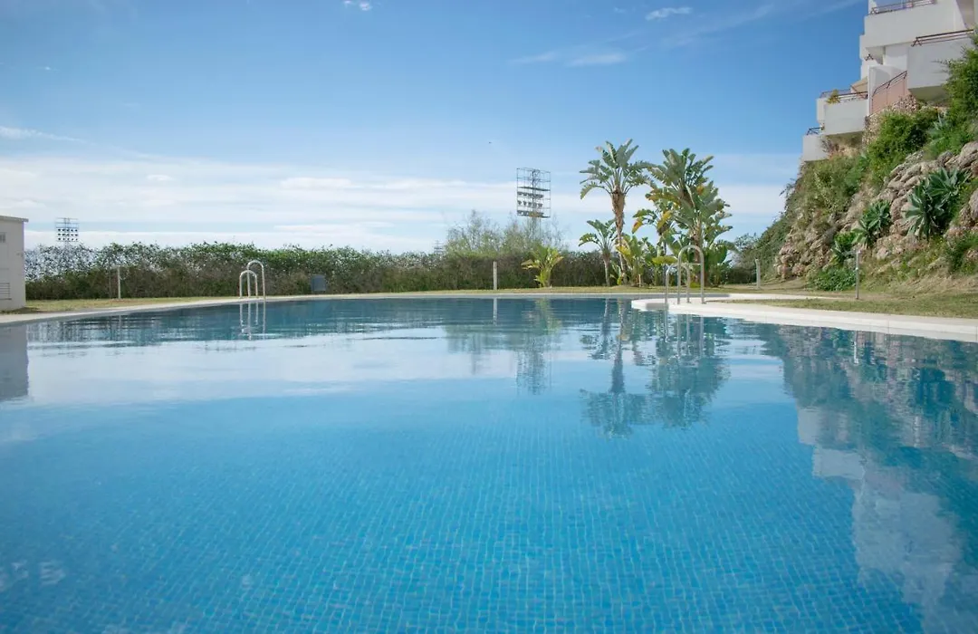 Apartamentos Turisticos Resort De Nerja-1