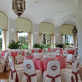 Gran Hotel Guadalpin Byblos-1