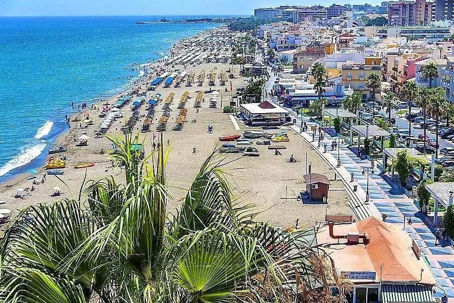 Apartamento Tropico-1