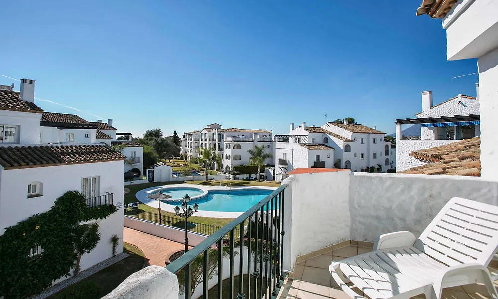 Apartamentos Ona Club Bena Vista-1