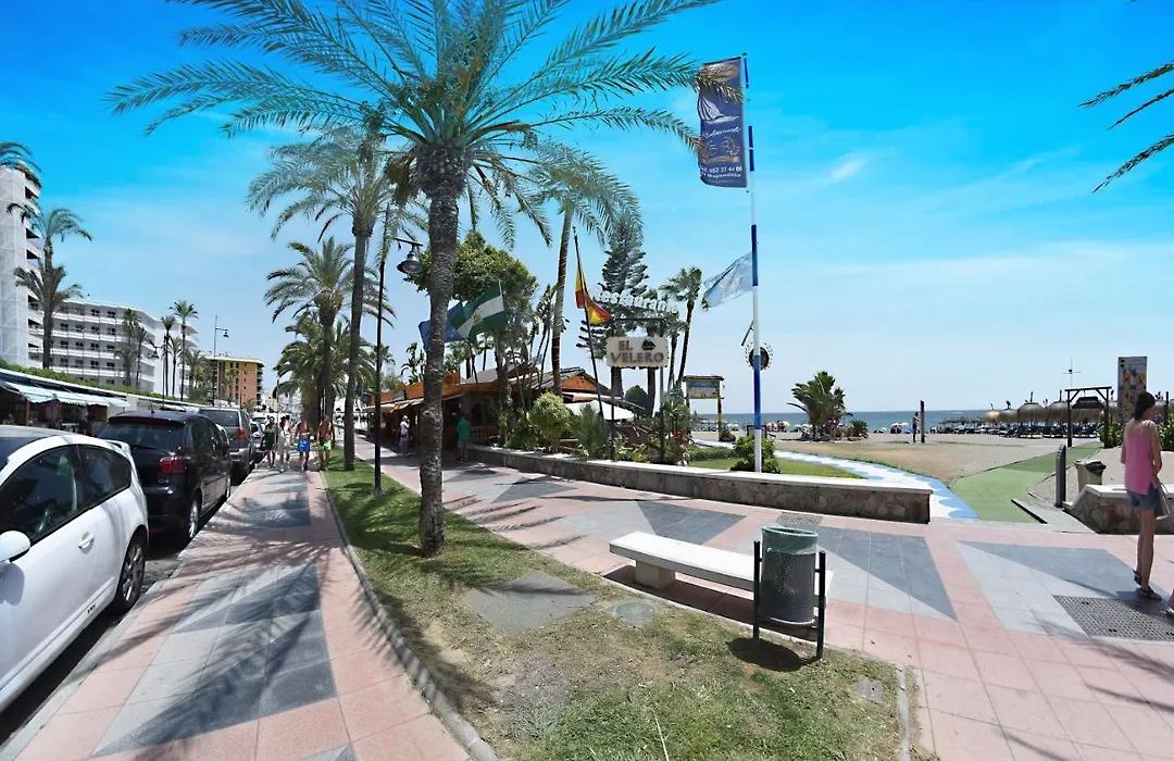 Apartamento Zenbeach 2ºa-1