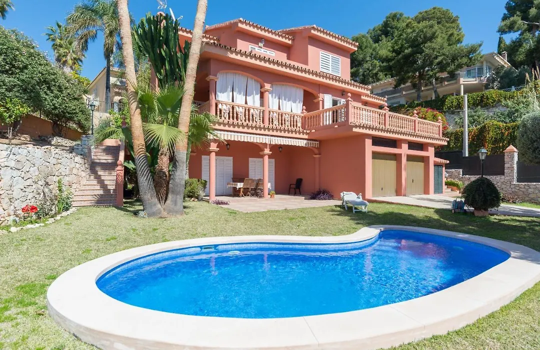 Lu&Cia Villa Candado-1
