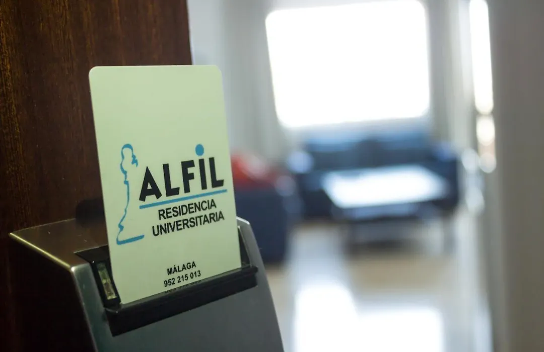 Hostel Residencia Alfil-1