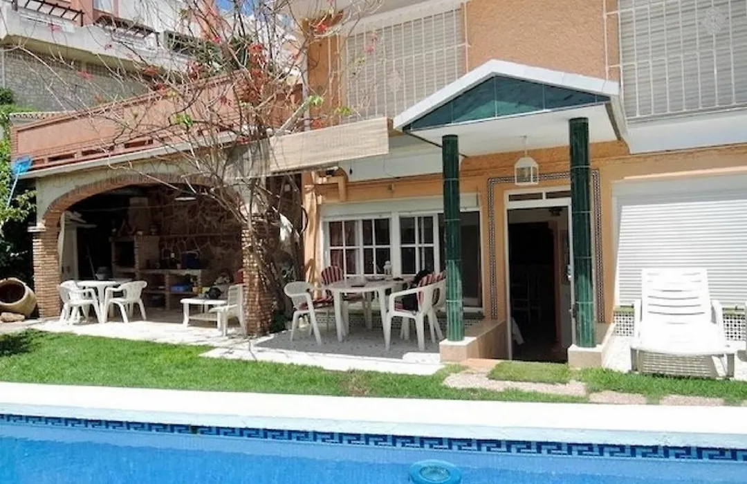 Holiday Home Calle Albahaca - 2-1