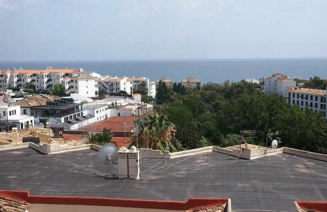 Riviera Del Sol Penthouse-1