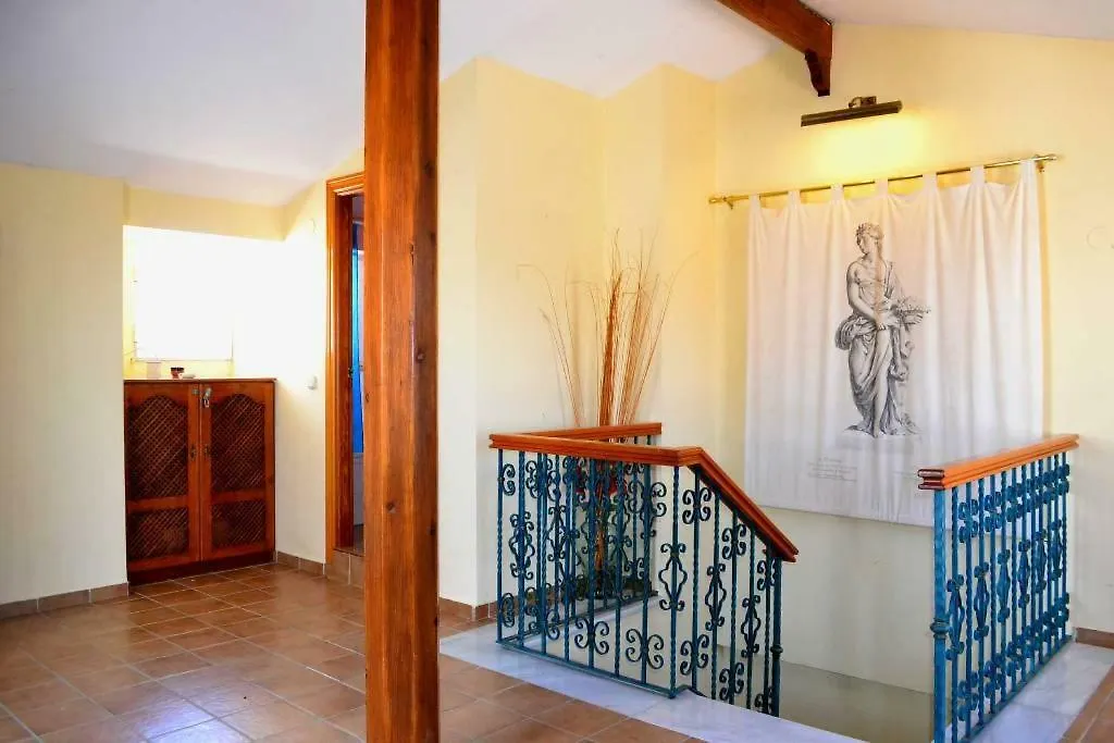 Villa Del Sol-1