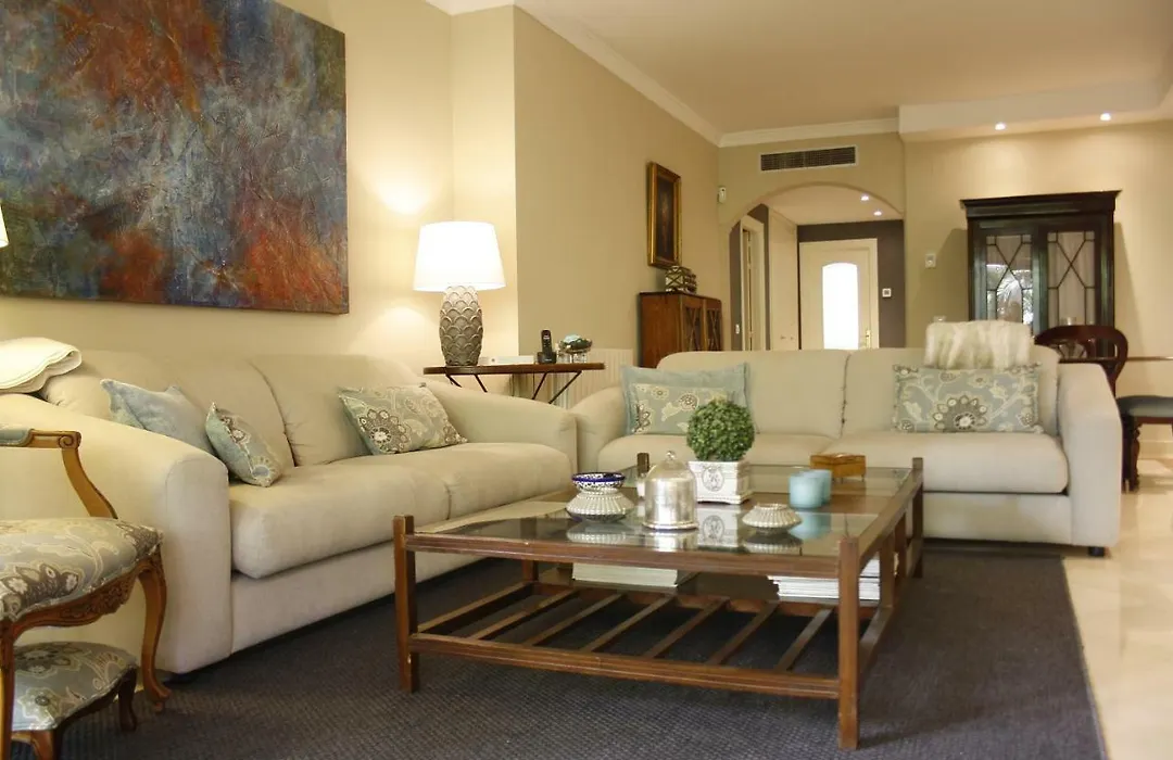 Sierra Blanca Apartment-1