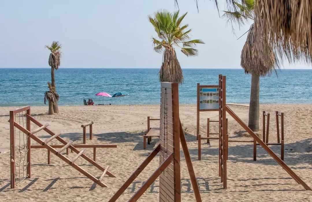 Estepona Real Classic Apartamento-1