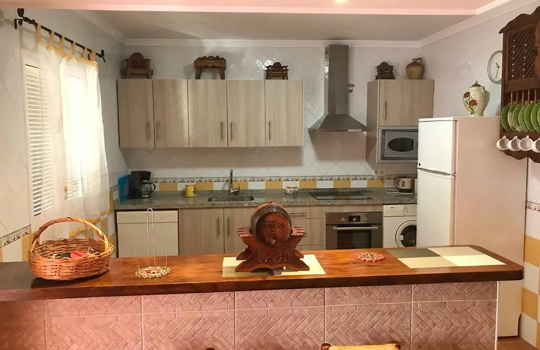 Villa Las Mercedes-1