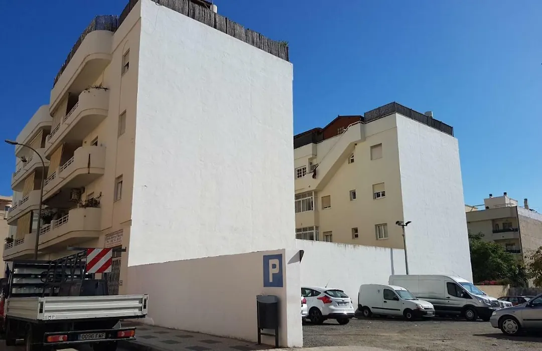 Apartamento En Nerja-1