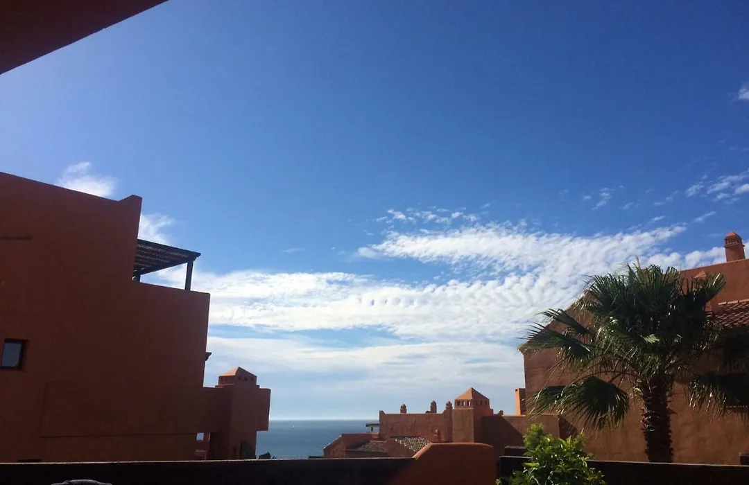 Jardines De Nueva Galera En Estepona-1