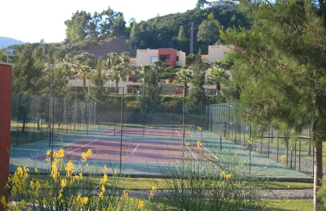 Apartamento En Magnifico Resort - Parque Botanico-1