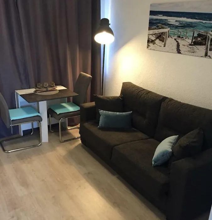 Apartamento Marina-1