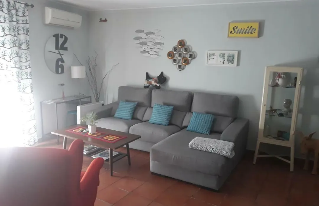 Casa Del Sol-1