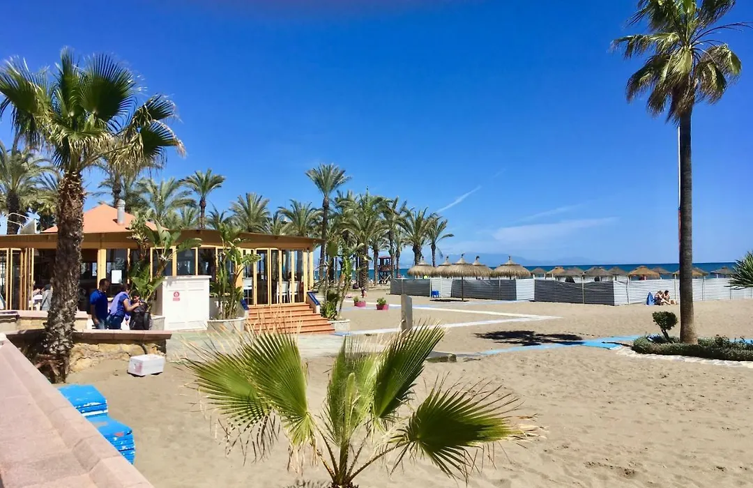 Puerto Marina-1