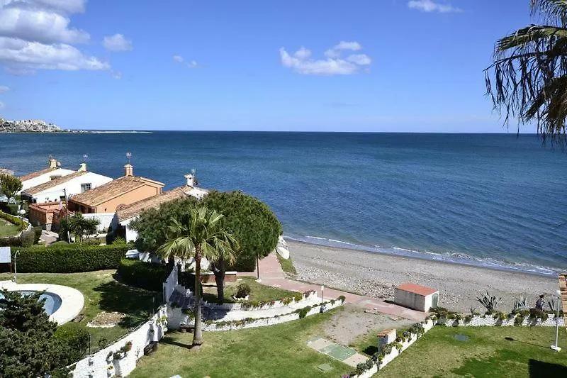 Apartamento Arena Beach-1