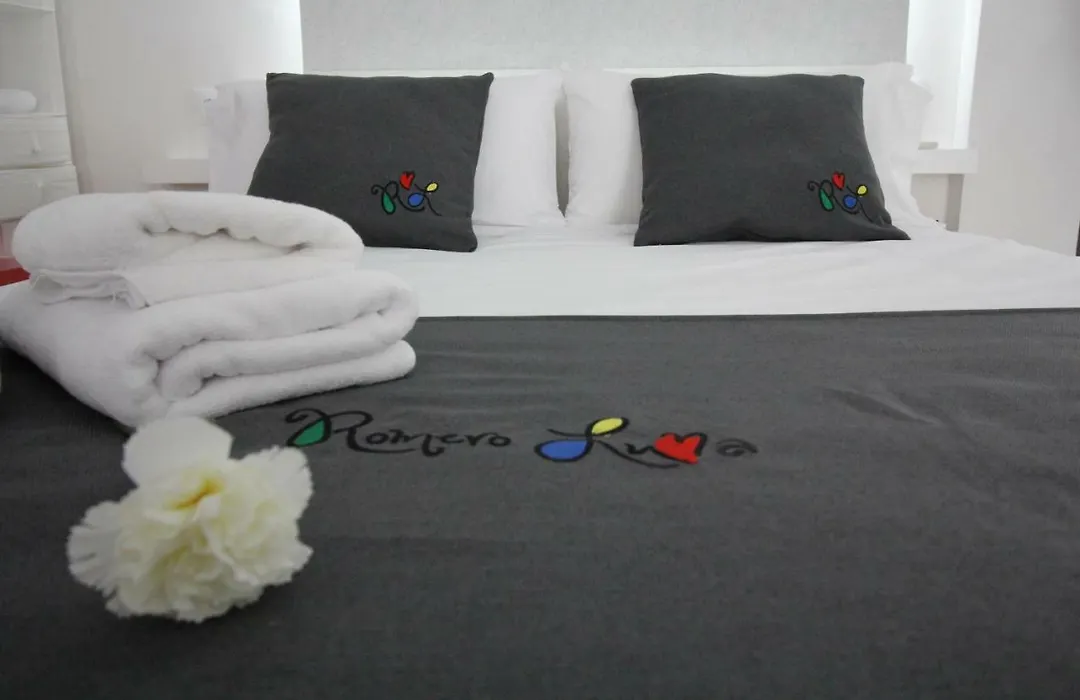 Apartamentos Romero Luna-1