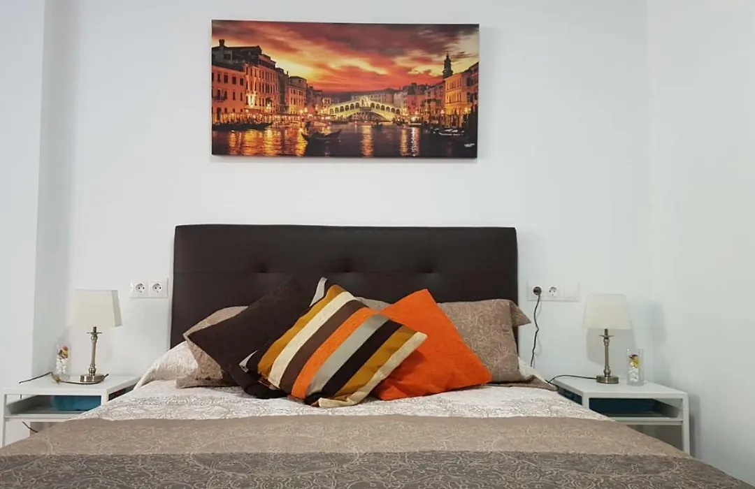 Apartamento Silvia-1
