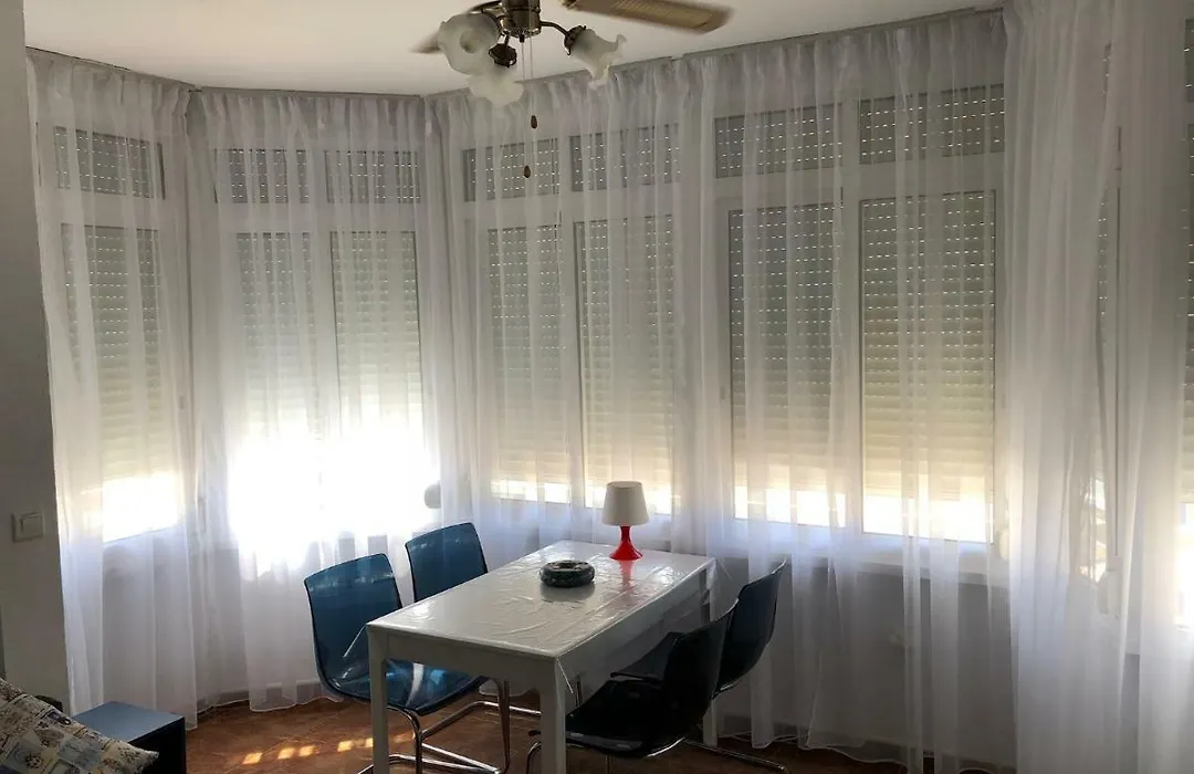 Artas Apartamentos-1