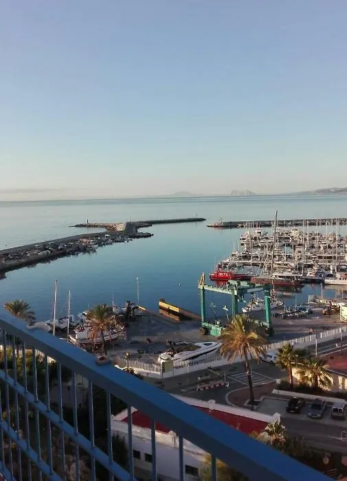 Vista Al Faro-1