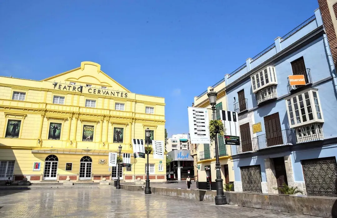 Lyrioshomes Malaga La Merced Centro-1