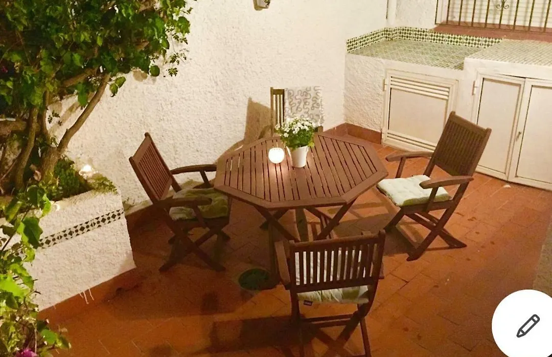 Lovely Living In Nerja-1