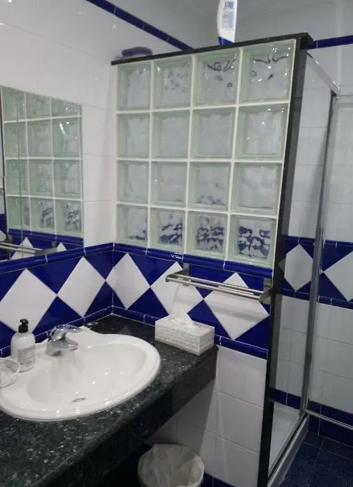 Carmen Guest House-1