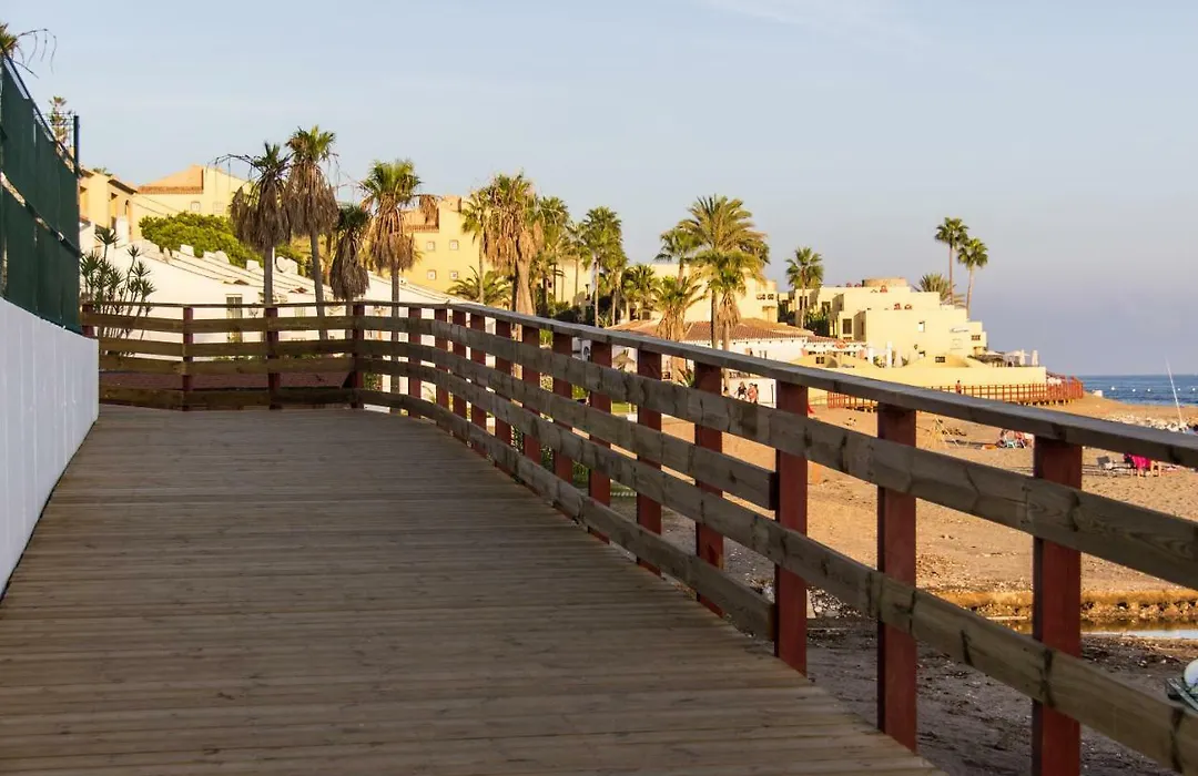 Apartment By The Beach-1