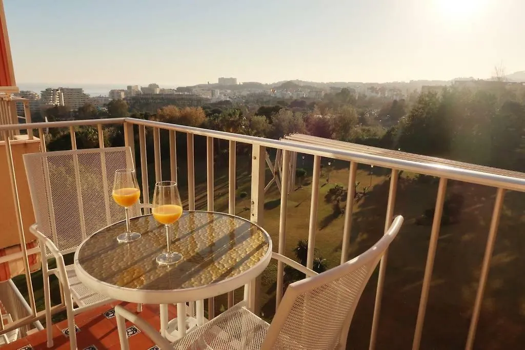 Minerva Sea View Apartment-1