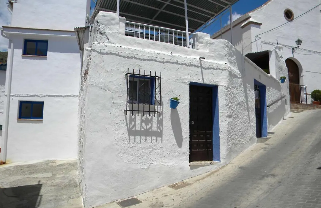 Moclinejo House-1