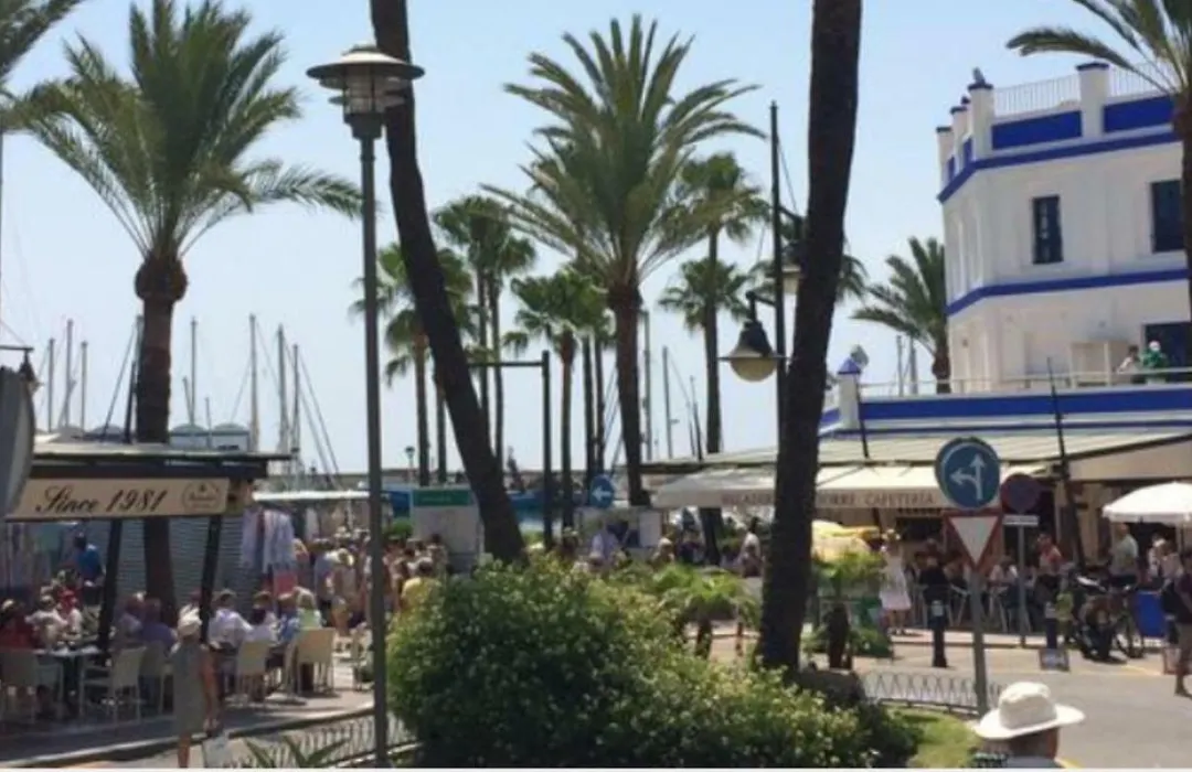 Estepona Port-1