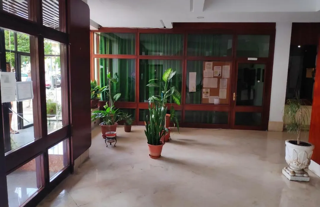 Piscina, Bar, Wifi, Fire Stick Amazon, Playa, 5 Min Centro - Excepcional-1