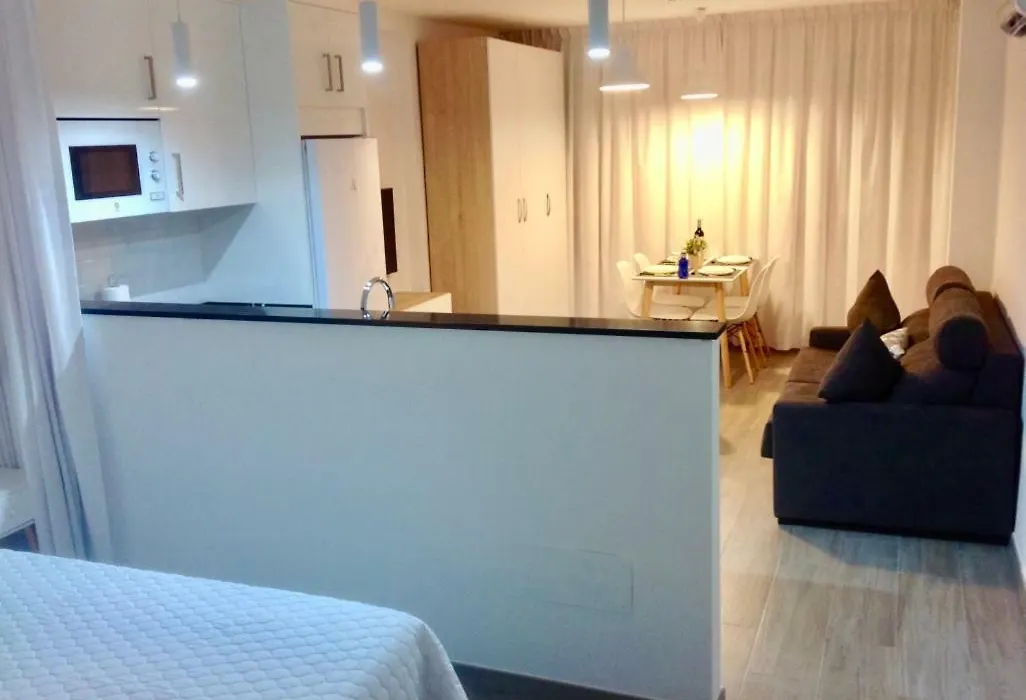 Apartamento Don Miguel Playa-1